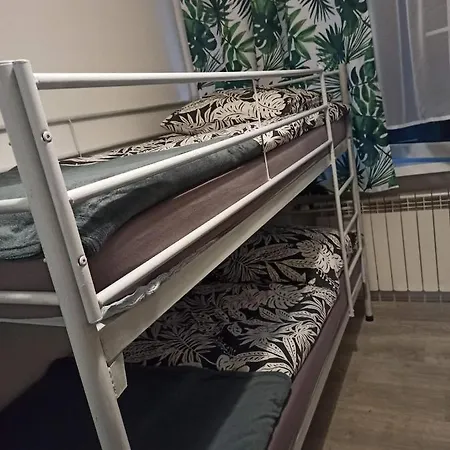 Bumerang Варшава